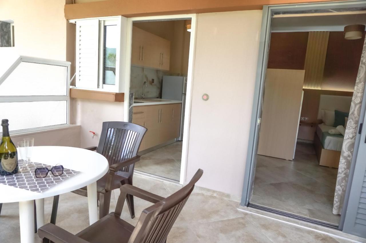 אפרטהוטל סארטי House Michalis מראה חיצוני תמונה