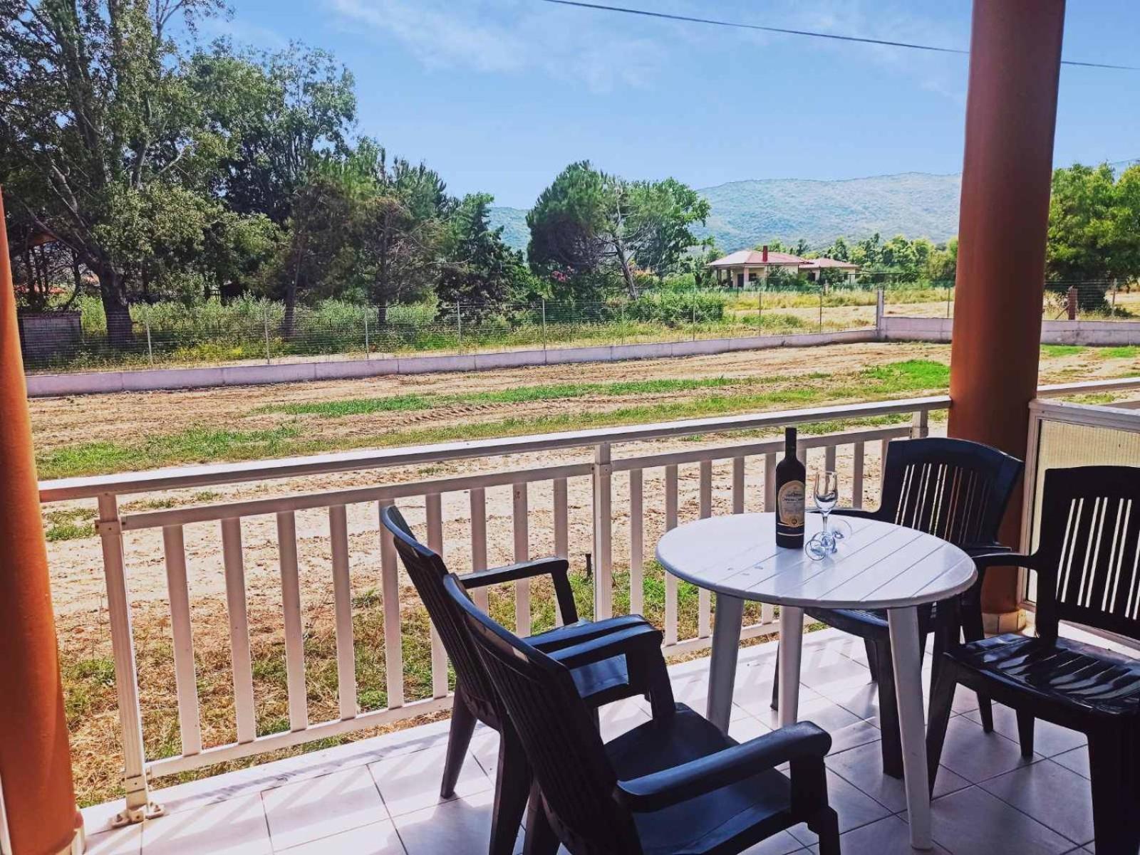 אפרטהוטל סארטי House Michalis מראה חיצוני תמונה