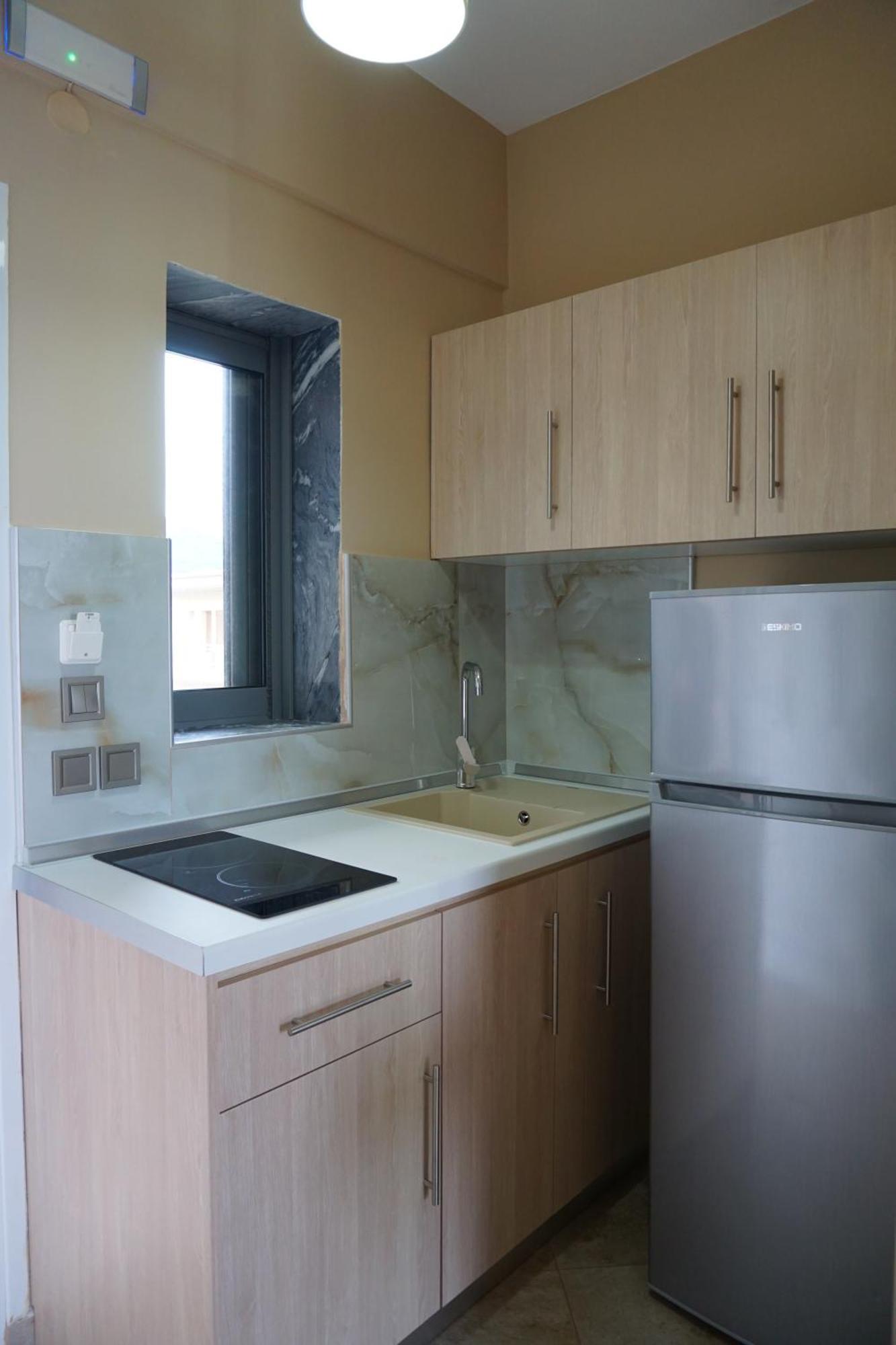 אפרטהוטל סארטי House Michalis מראה חיצוני תמונה
