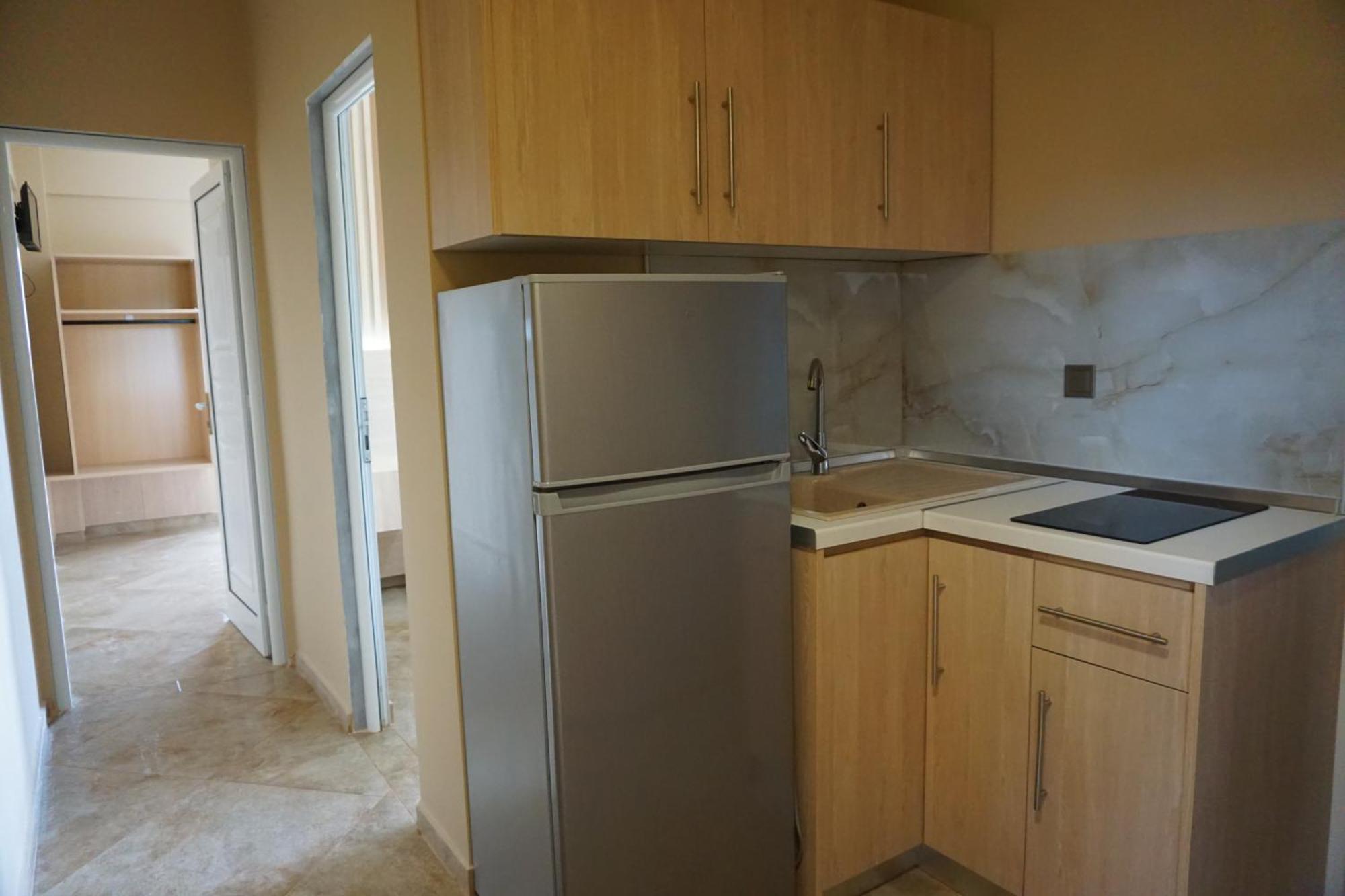 אפרטהוטל סארטי House Michalis מראה חיצוני תמונה