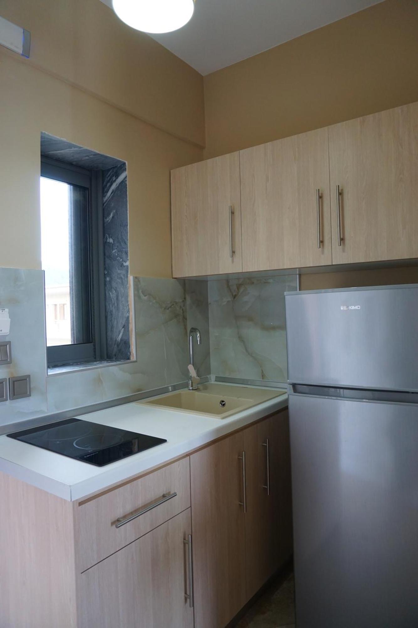 אפרטהוטל סארטי House Michalis מראה חיצוני תמונה